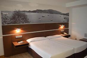 Hotel Spa Odeón