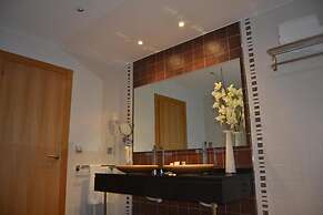 Hotel Spa Odeón