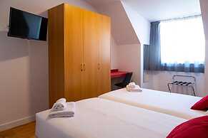 Hotel Spa Odeón