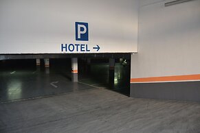 Hotel Spa Odeón