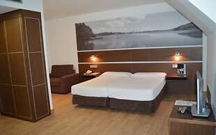 Hotel Spa Odeón