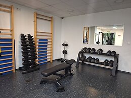 Hotel Spa Odeón