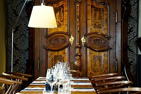 Hotel Villa Emilia