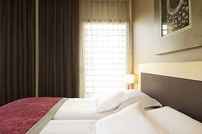 Hotel Villa Emilia