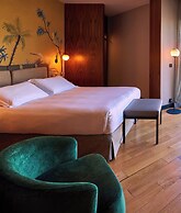 Hotel Villa Emilia