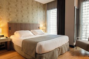 Hotel Villa Emilia