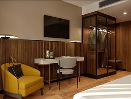 Hotel Villa Emilia