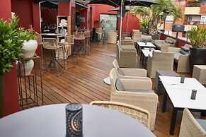 Hotel Villa Emilia