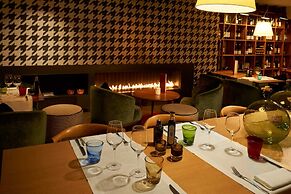 Hotel Villa Emilia
