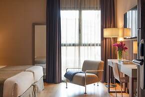 Hotel Villa Emilia