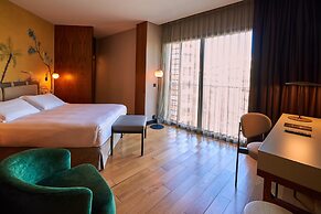 Hotel Villa Emilia