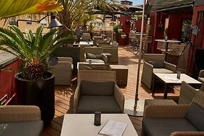 Hotel Villa Emilia