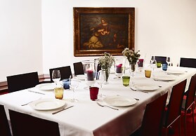 Hotel Villa Emilia