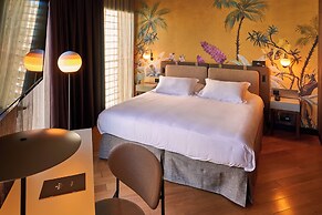 Hotel Villa Emilia
