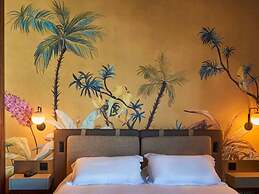 Hotel Villa Emilia