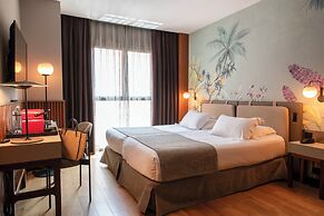 Hotel Villa Emilia