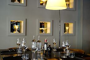 Hotel Villa Emilia