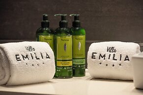 Hotel Villa Emilia