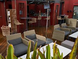 Hotel Villa Emilia