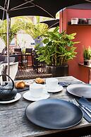 Hotel Villa Emilia