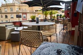 Hotel Villa Emilia