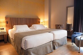 Hotel Villa Emilia