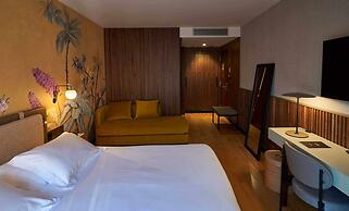 Hotel Villa Emilia