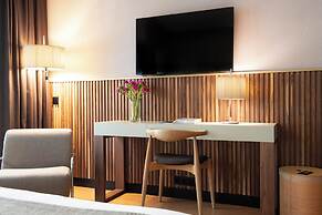 Hotel Villa Emilia