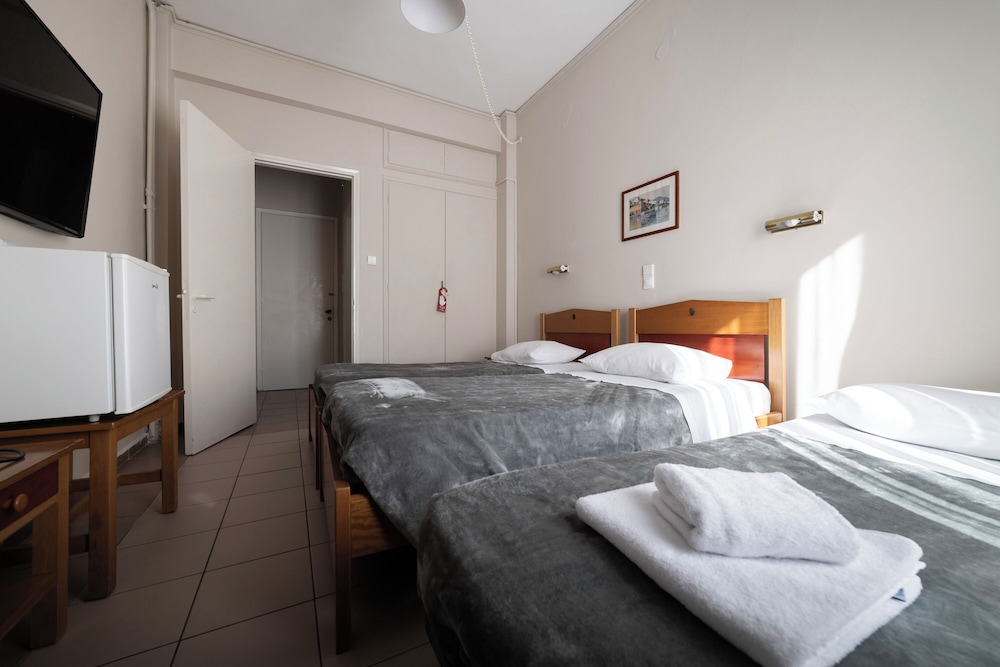 Delfini Hotel