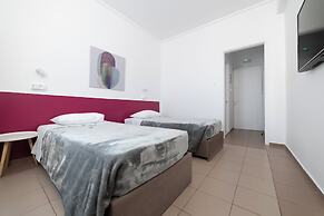 Delfini Hotel