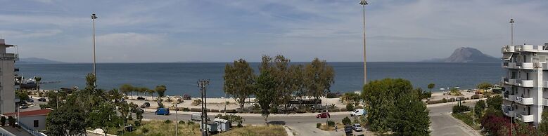Delfini Hotel