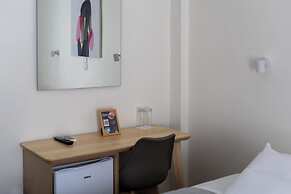 Delfini Hotel