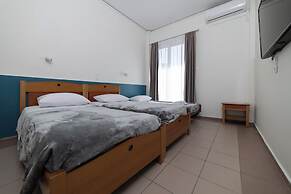 Delfini Hotel