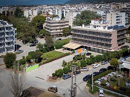 Delfini Hotel