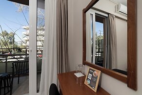 Delfini Hotel