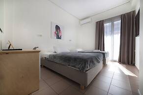 Delfini Hotel
