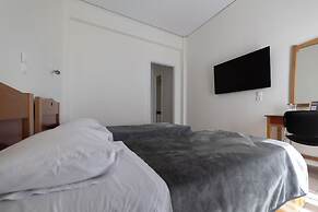 Delfini Hotel