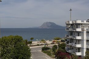 Delfini Hotel
