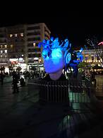 Delfini Hotel