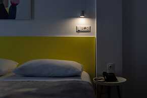 Delfini Hotel