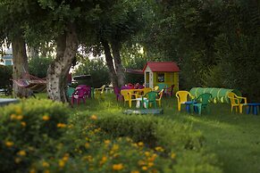 Delfini Hotel