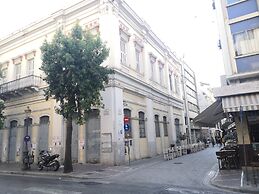 Delfini Hotel