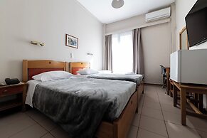Delfini Hotel