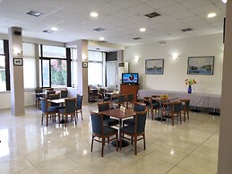 Delfini Hotel