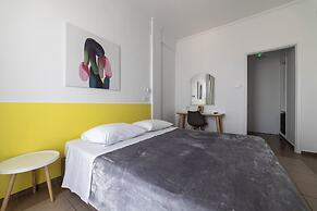 Delfini Hotel