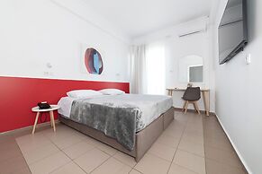 Delfini Hotel