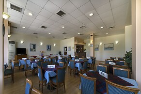 Delfini Hotel