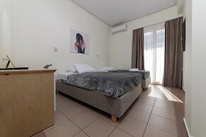 Delfini Hotel