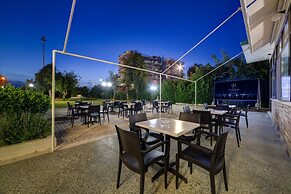Delfini Hotel