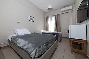Delfini Hotel